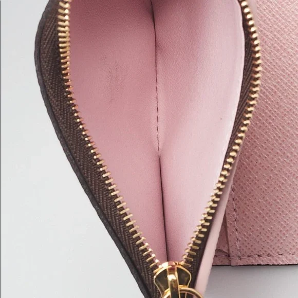 🌟🌸 RARE 🌸 🌟VICTORINE BALLERINE LOUIS VUITTON - Picture 6 of 11